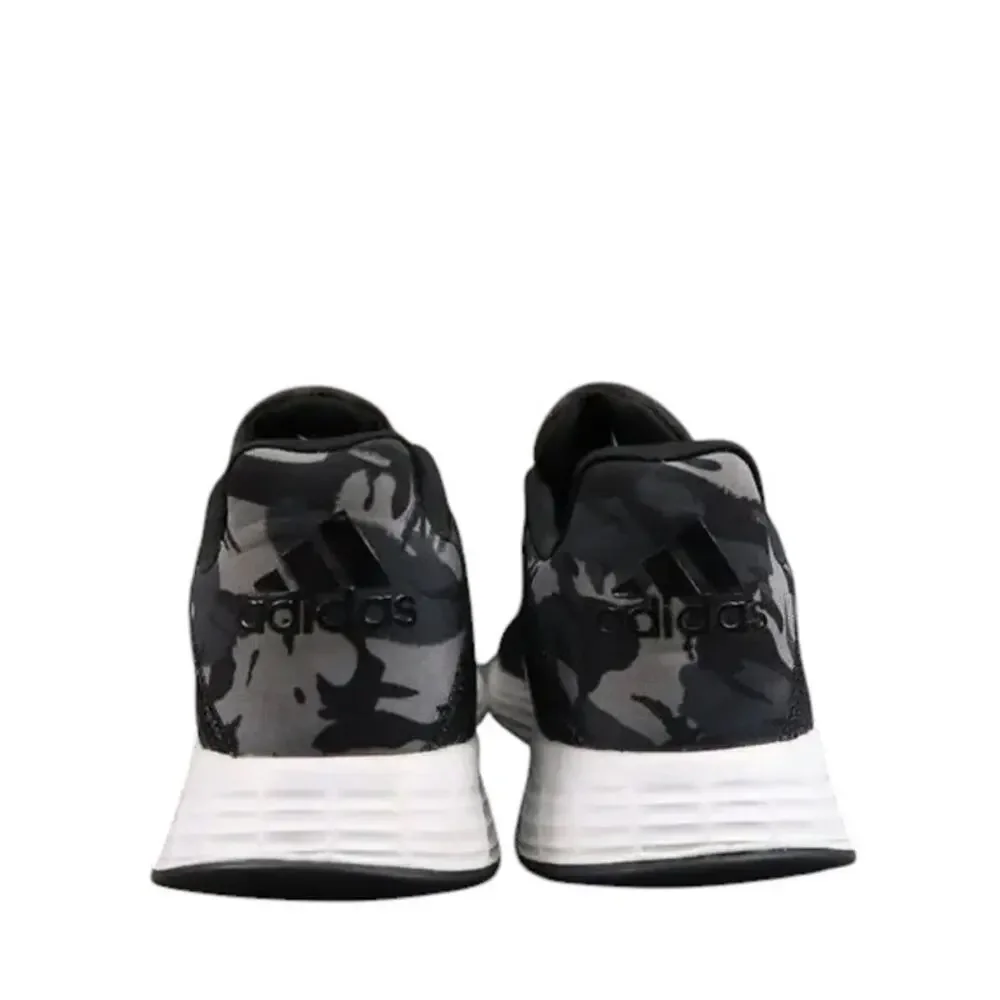 Adidas Shoes Mens 8.5 Sneakers Active Lifestyle Duramo Running Cross Trainers